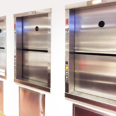 VIP Elevators - Commercial Elevator Maintenance & Repair in North and South Carolina