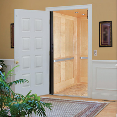 VIP Elevators - Residential Elevator Services in North Carolina & South Carolina