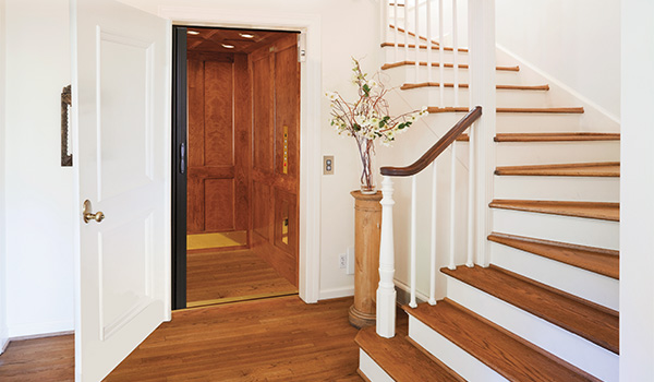 VIP Elevators - Residential Elevator Installation in North and South Carolina