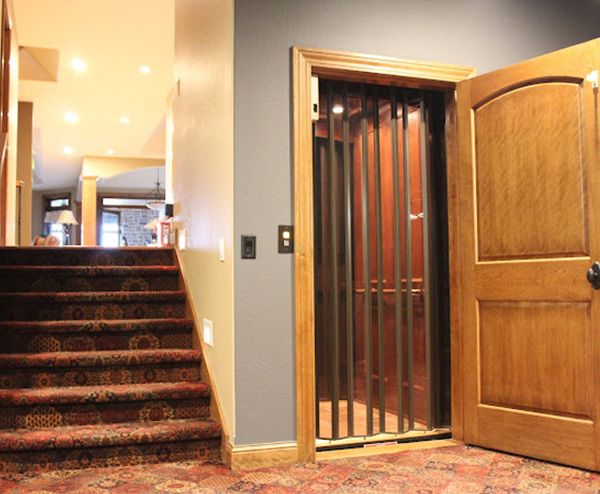 VIP Elevators - Elevator services in North and South Carolina